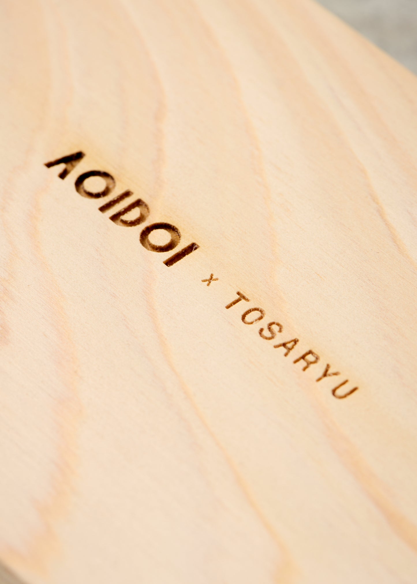 Hinoki Soap Rest