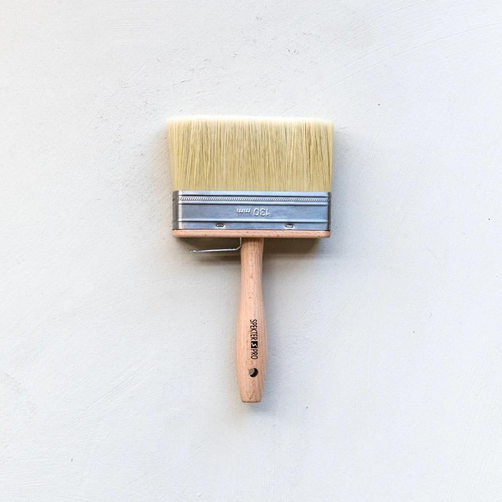 St. Leo Brush