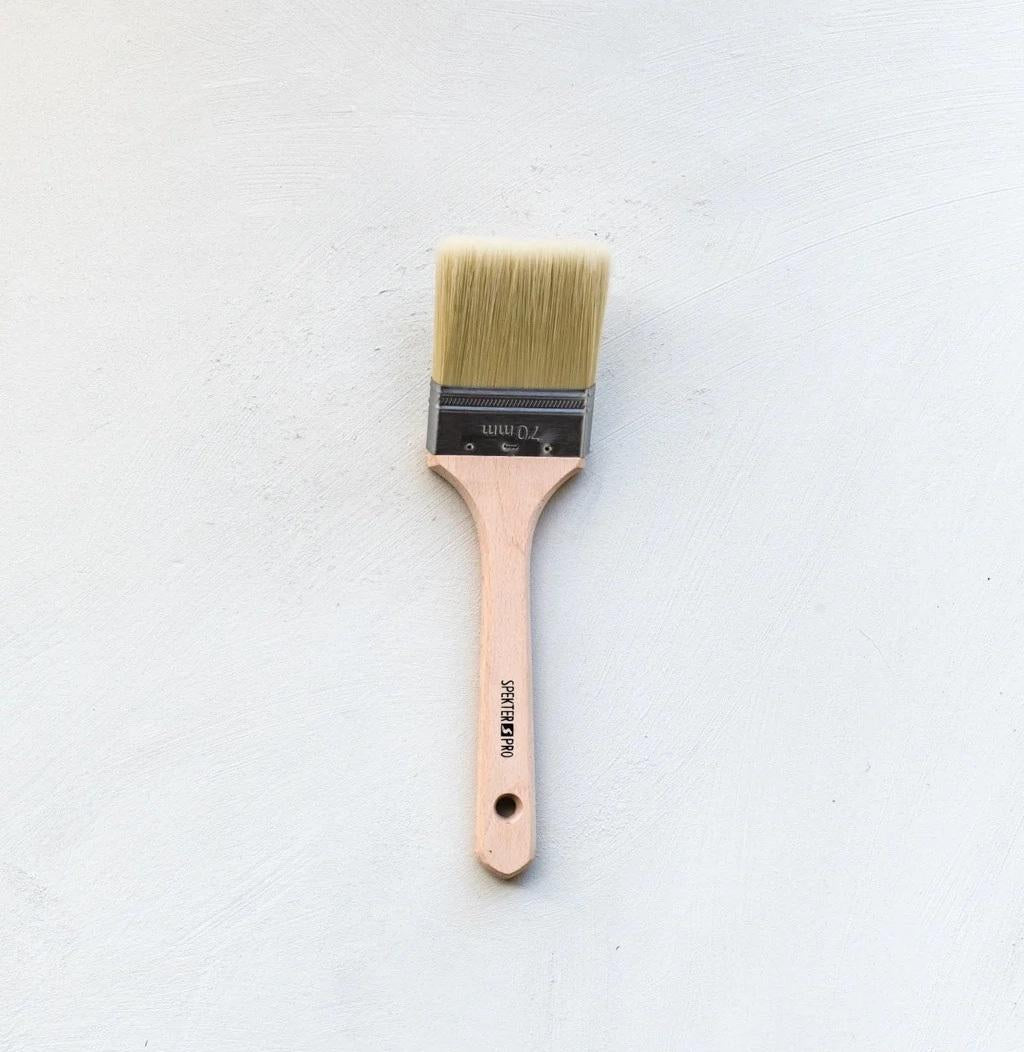 St. Leo Brush