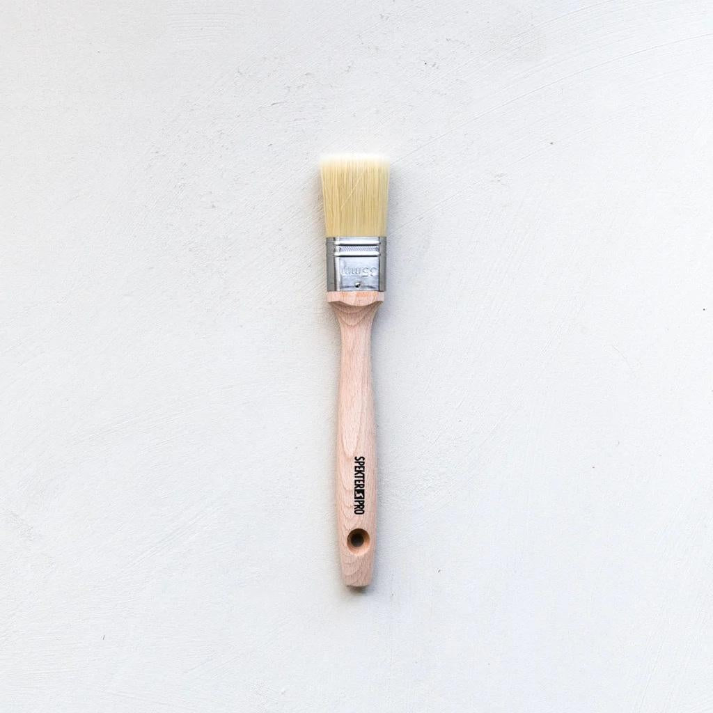 St. Leo Brush