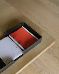Original Pigments Colour Book