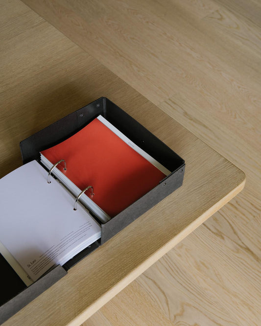 Original Pigments Colour Book