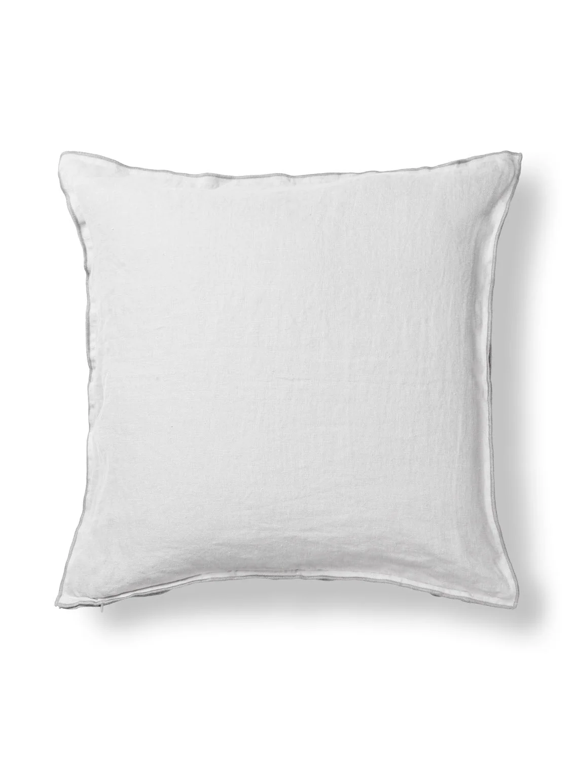 MERROW HEAVY CUSHION — 淺灰（Light Grey）