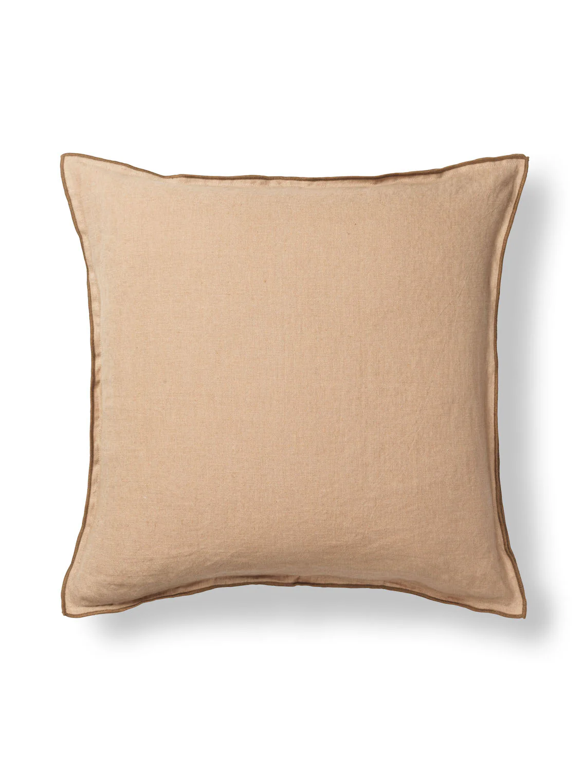 MERROW HEAVY CUSHION — 赭色（Ochre）
