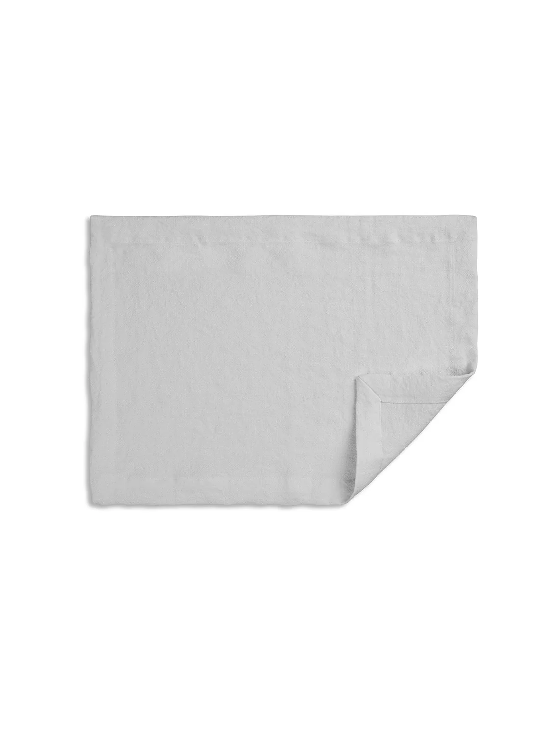 LEE PLACEMAT*2 — Light Grey