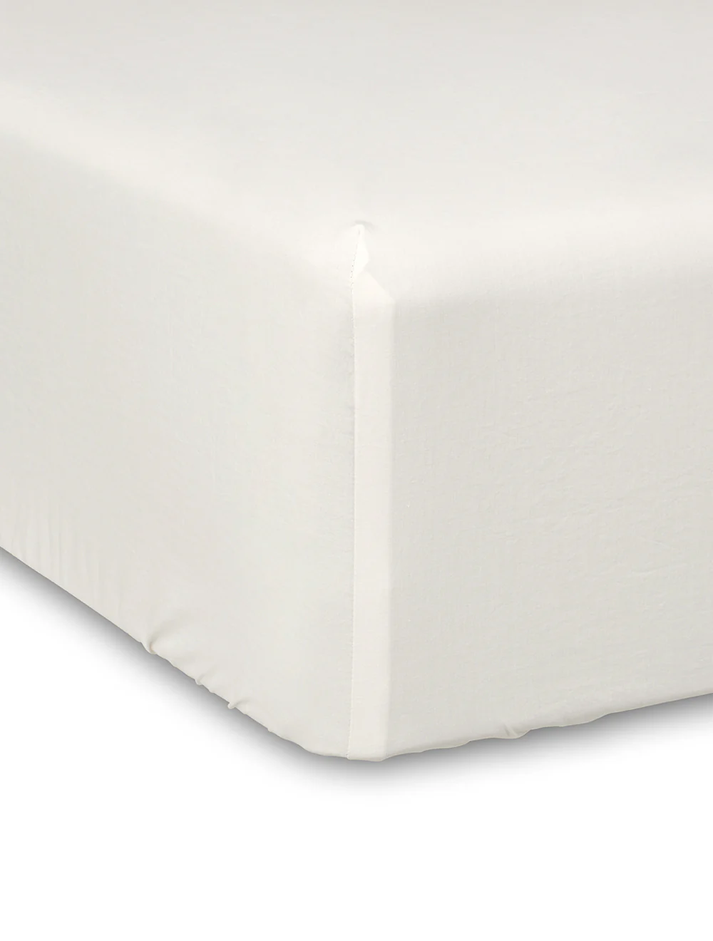 COVE FITTED SHEET