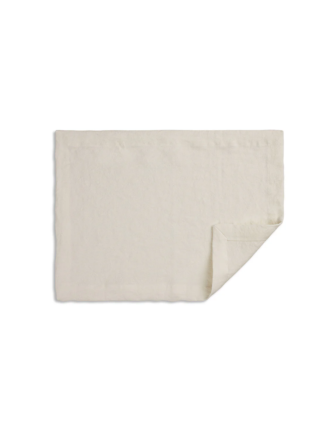 LEE PLACEMAT*2 — Natural