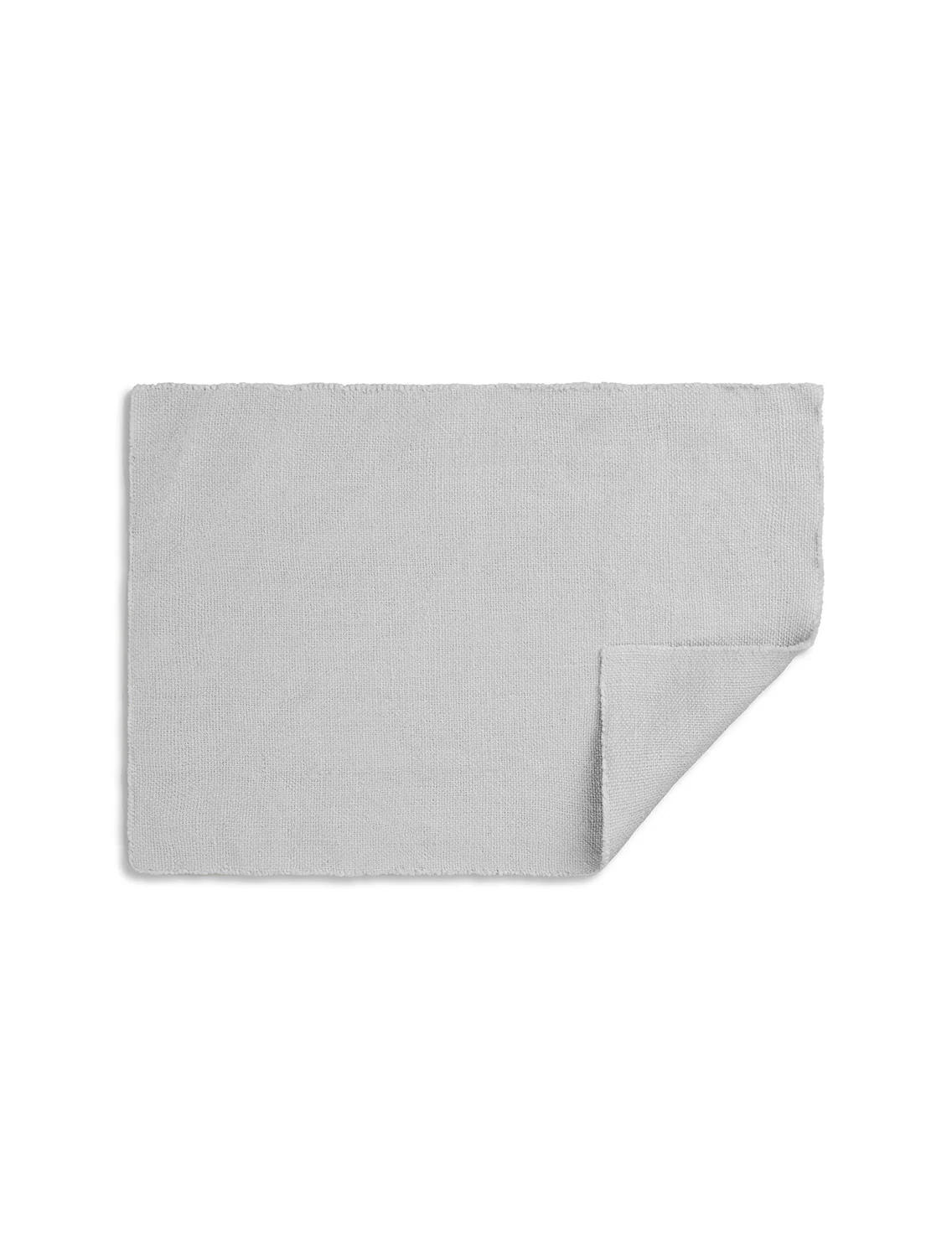 RUE PLACEMAT*2 — Light Grey