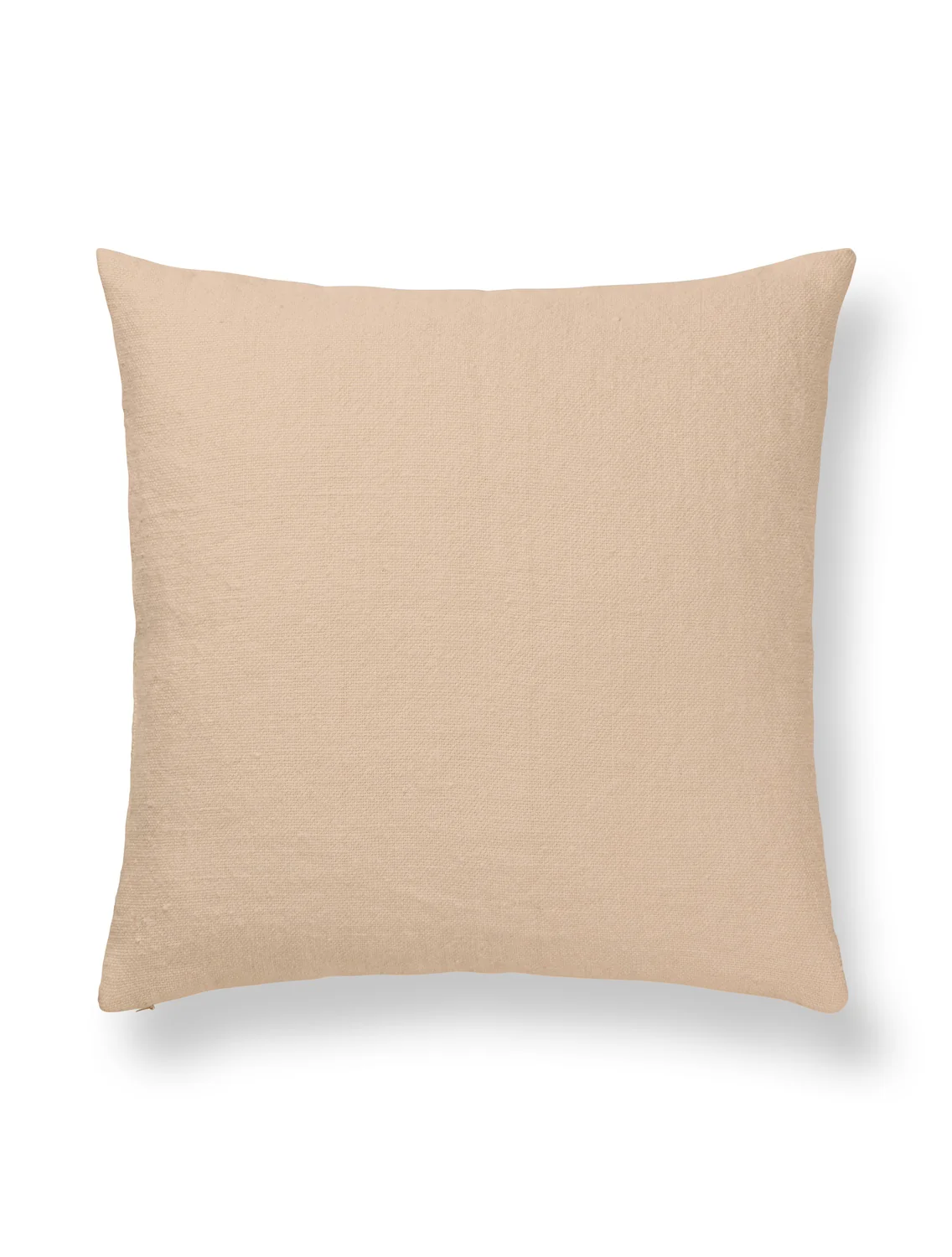 RUE CUSHION — 赭色（Ochre）