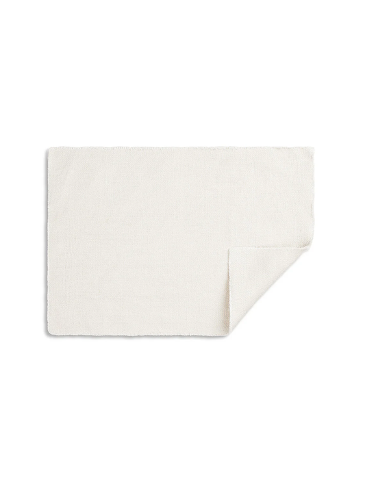 RUE PLACEMAT*2 — White