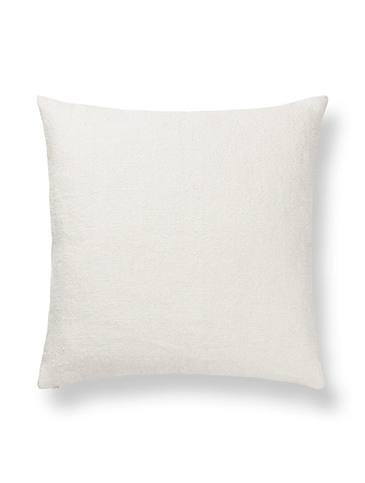 RUE CUSHION — 淺灰（Light Grey）