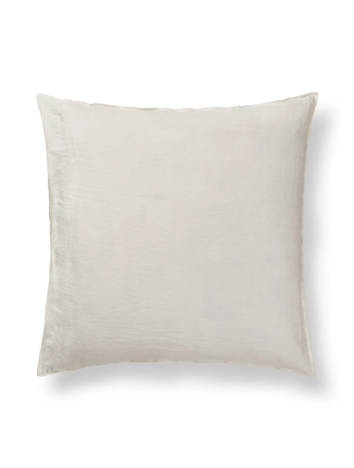 MERROW HEAVY CUSHION — 白色（White）