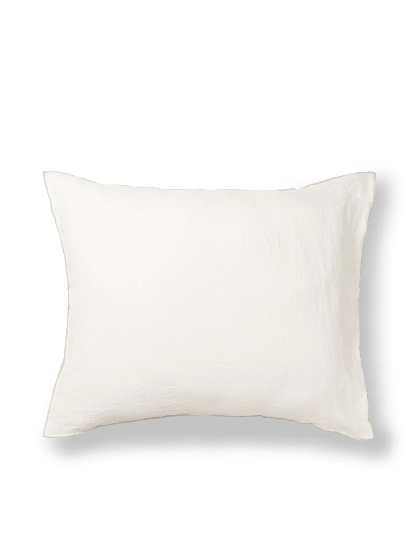 MERROW PILLOWCASE