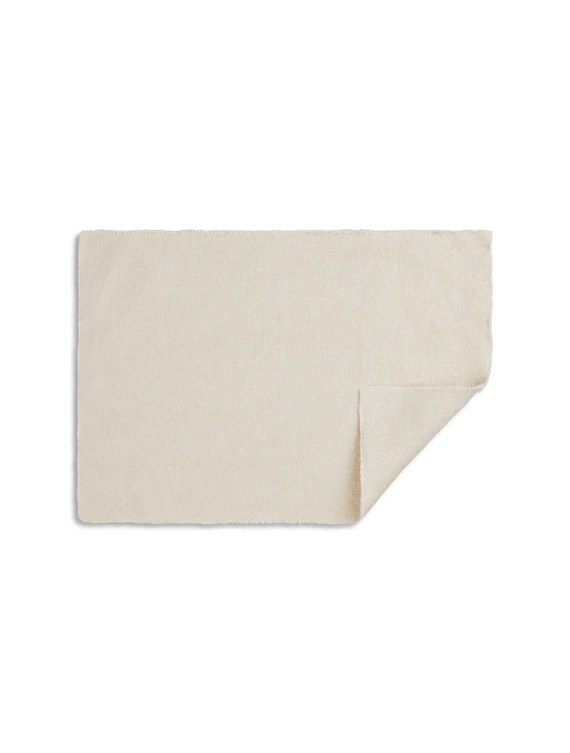 RUE PLACEMAT*2 — Natural