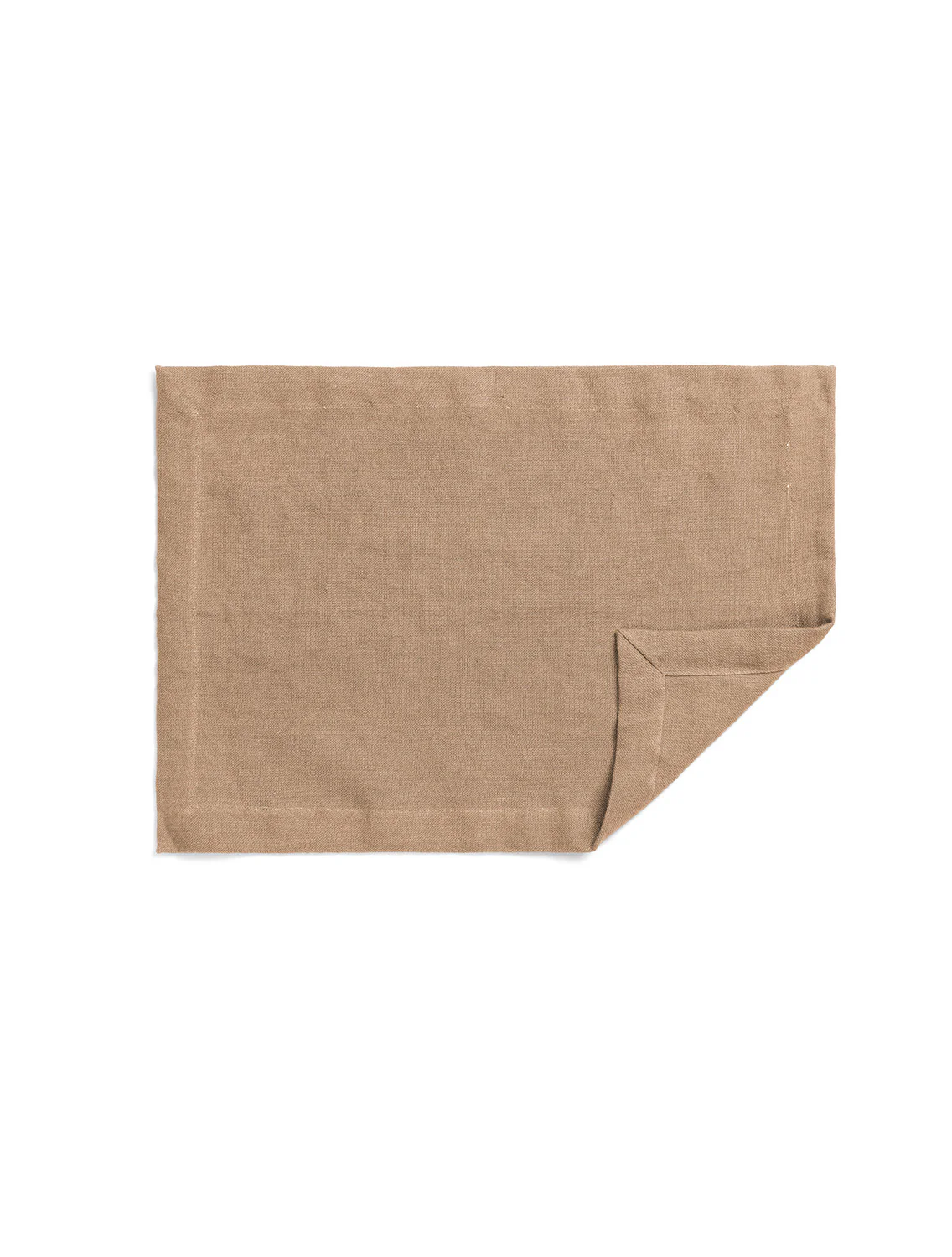 LEE PLACEMAT*2 — Ochre