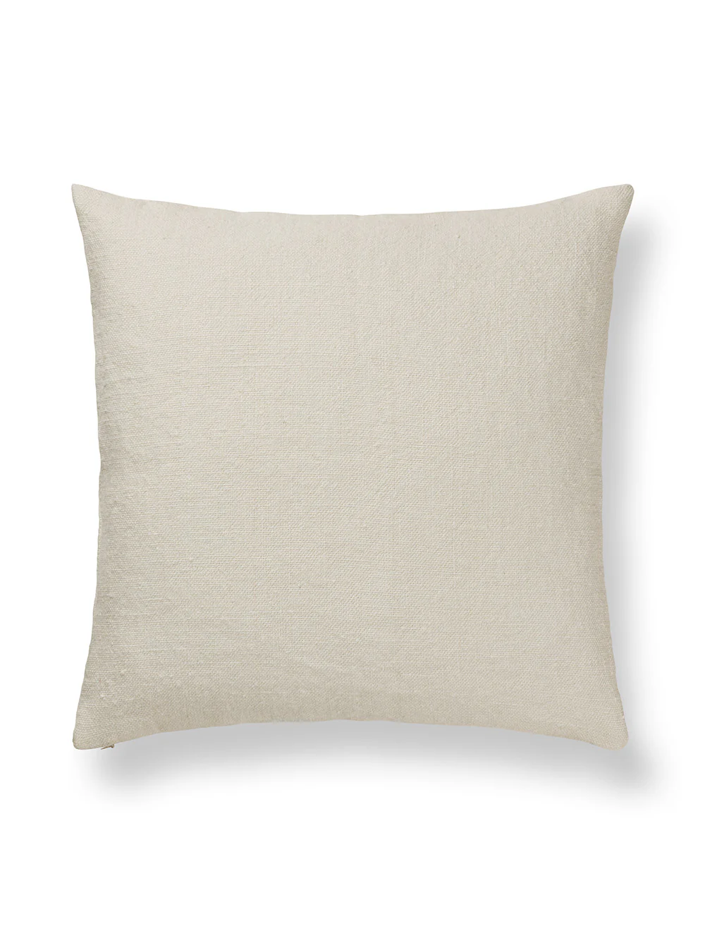 RUE CUSHION — 自然色（Natural）