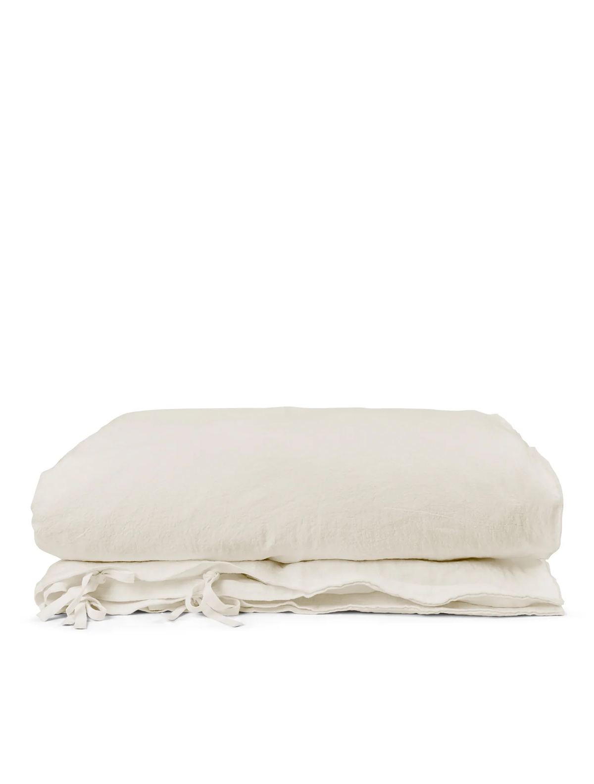 MERROW DUVET — Natual