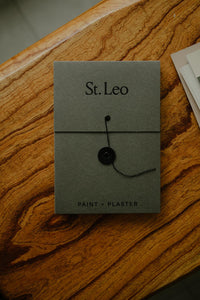 Marble Paint Sample Set