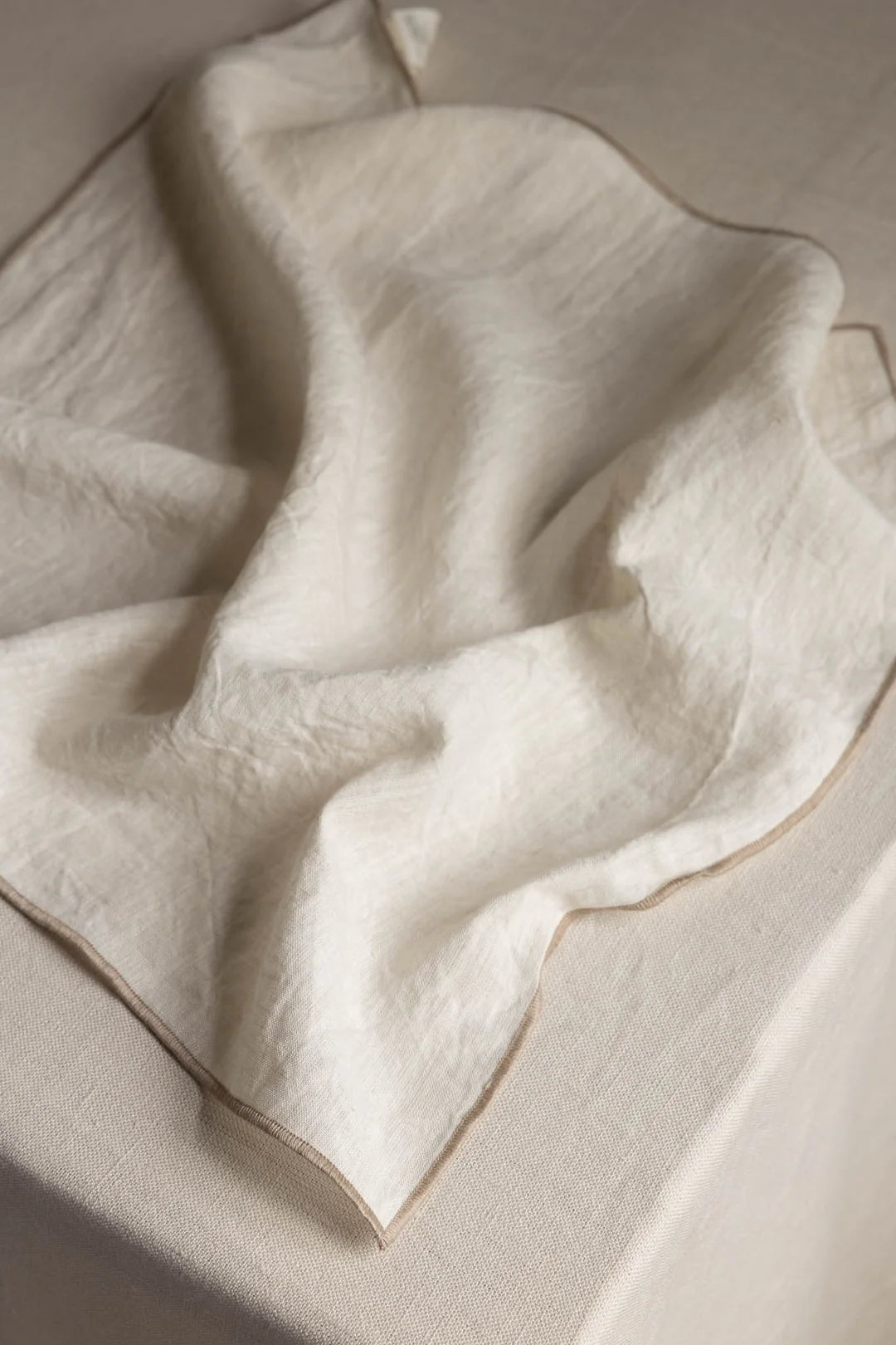 MERROW NAPKINS