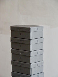 Dolomite Plaster Sample Box