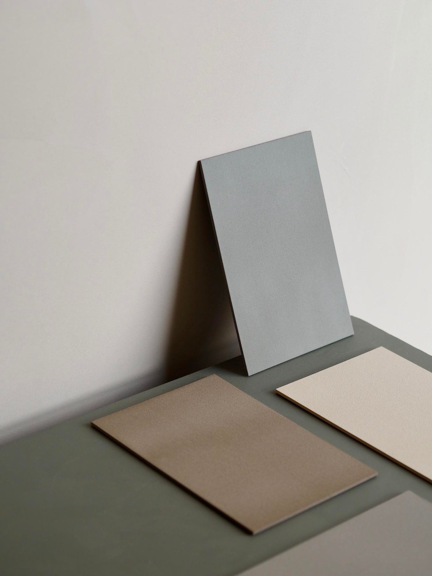 Dolomite Plaster Sample Box