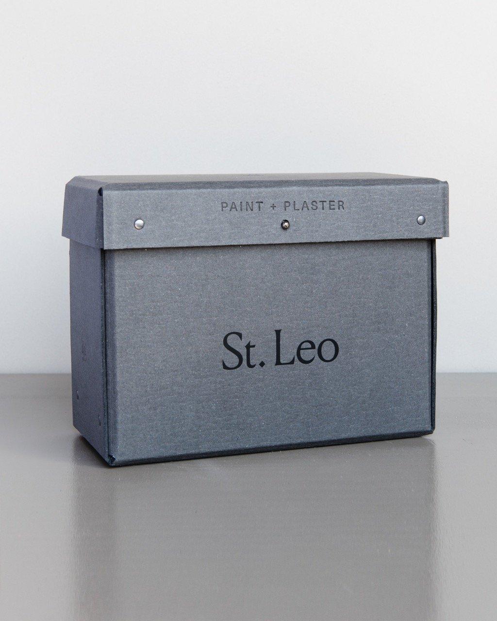 Dolomite Plaster Sample Box