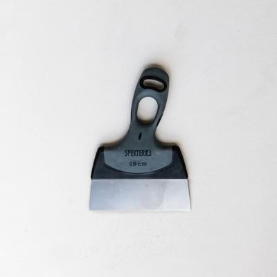 St. Leo Trowel 丹麥 Spekter 專業不鏽鋼刮刀